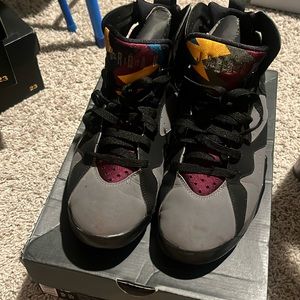 Air Jordan 7